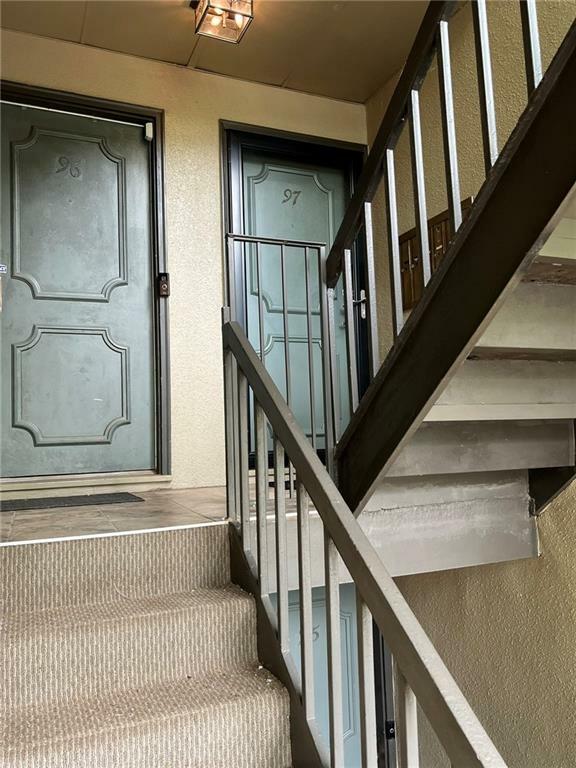 Property Photo: 97 De Arc Place NW GA 30327