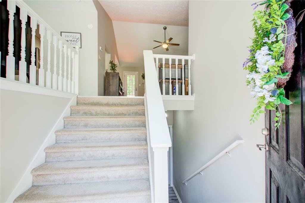 Property Photo: 407 Yellowstone Drive GA 30127