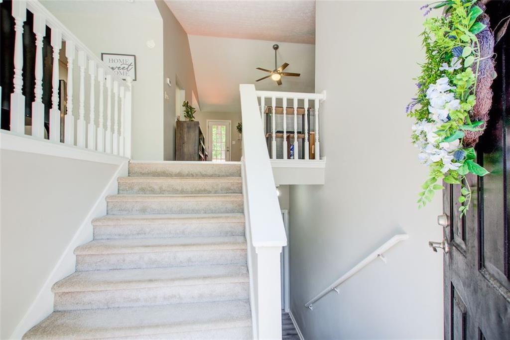 Property Photo: 407 Yellowstone Drive GA 30127