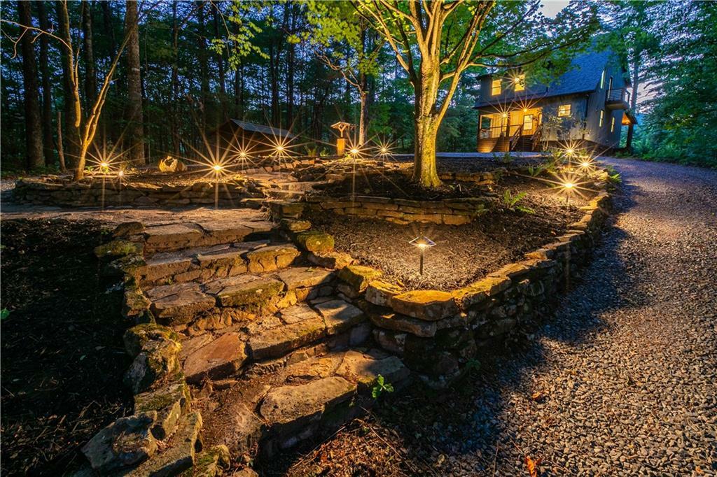 Property Photo: 130 Pink Branch Trace GA 30536