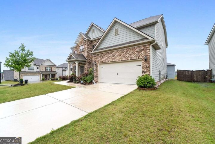 Property Photo: 2537 Sori Drive GA 30519