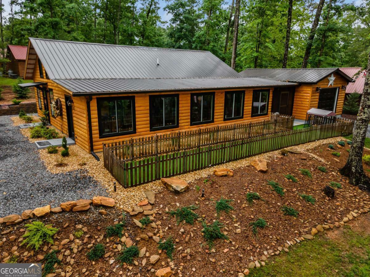 Property Photo: 50 Whispering Hills Road NC 28906