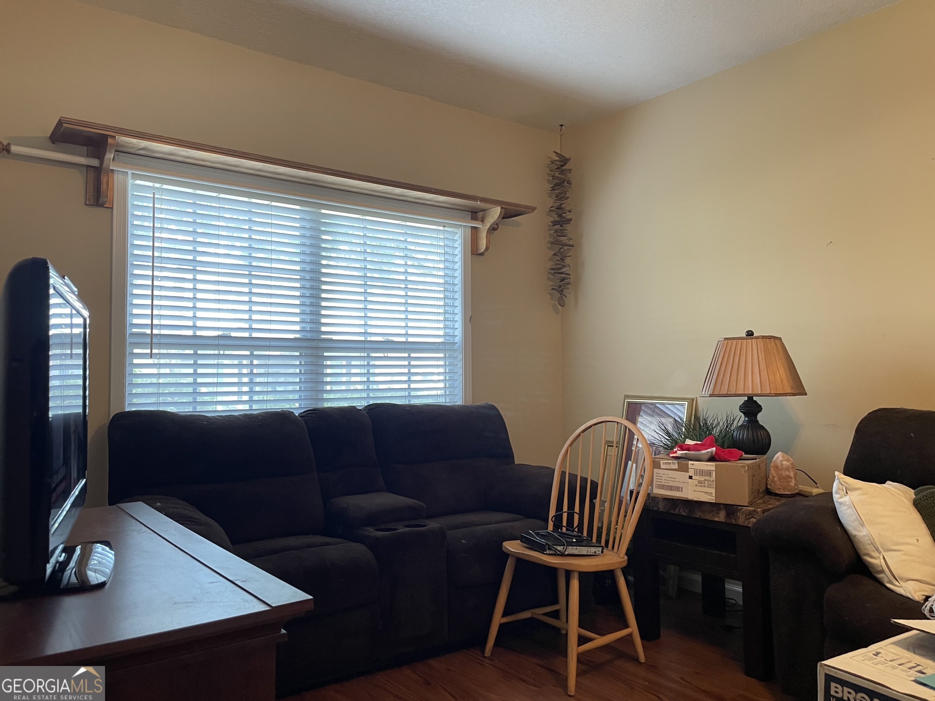 Property Photo: 153 Dalton Cody Drive GA 31520