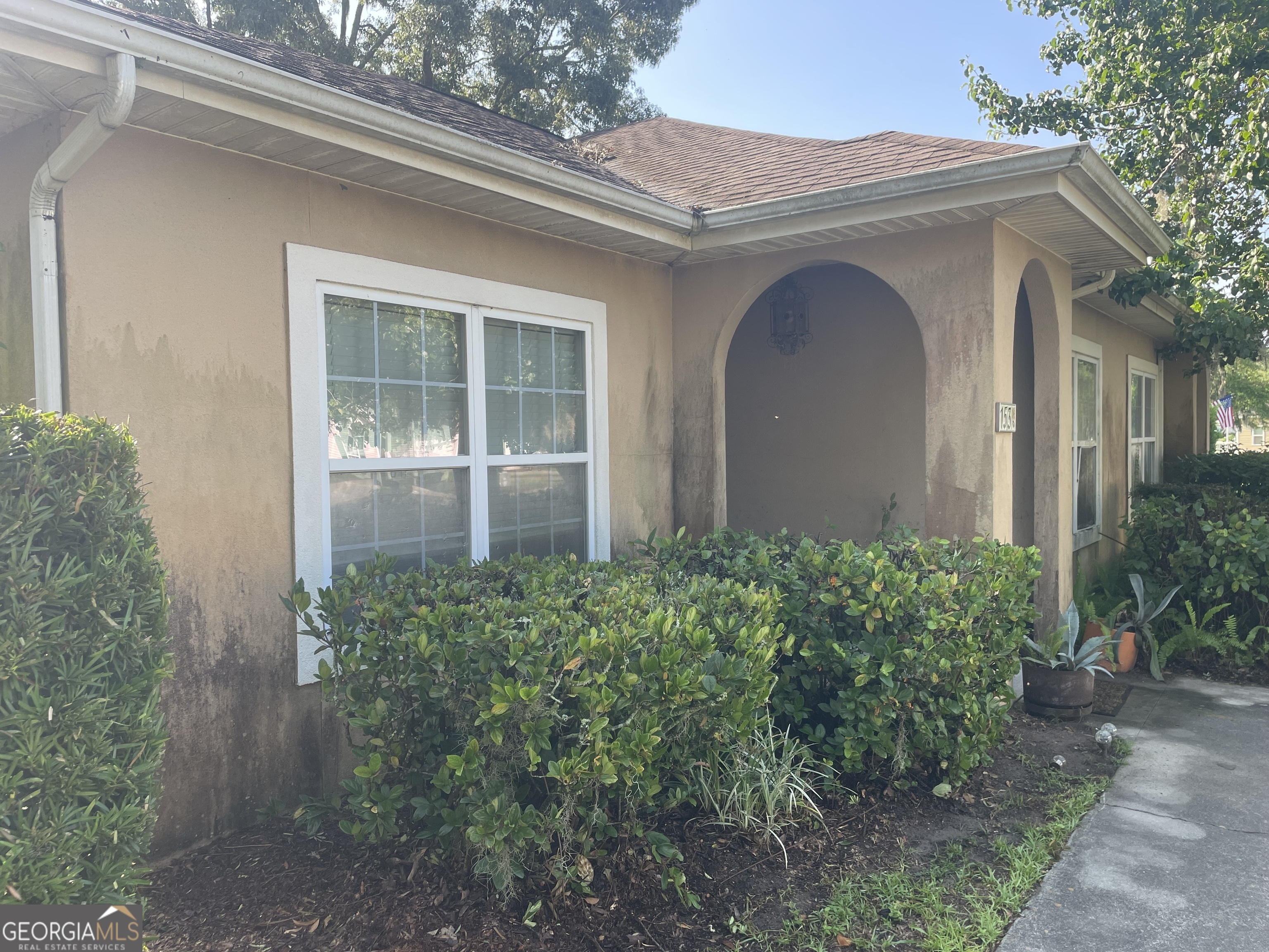 Property Photo: 153 Dalton Cody Drive GA 31520