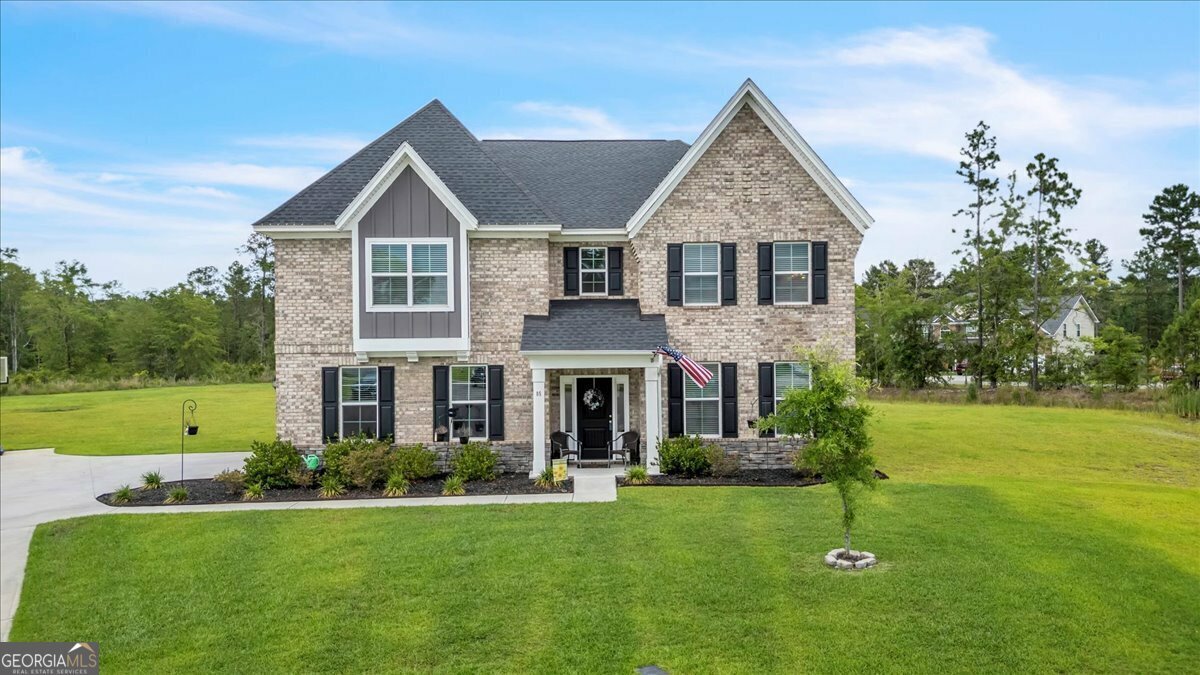 Property Photo: 85 Evan Wade Court NE GA 31316