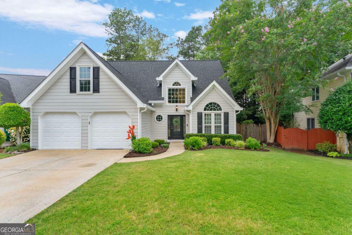 Property Photo: 5355 Wyntree Court GA 30071
