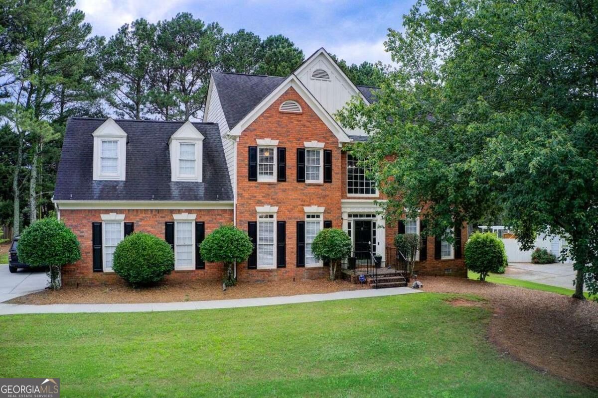 Property Photo:  1870 Milfield Circle  GA 30078 