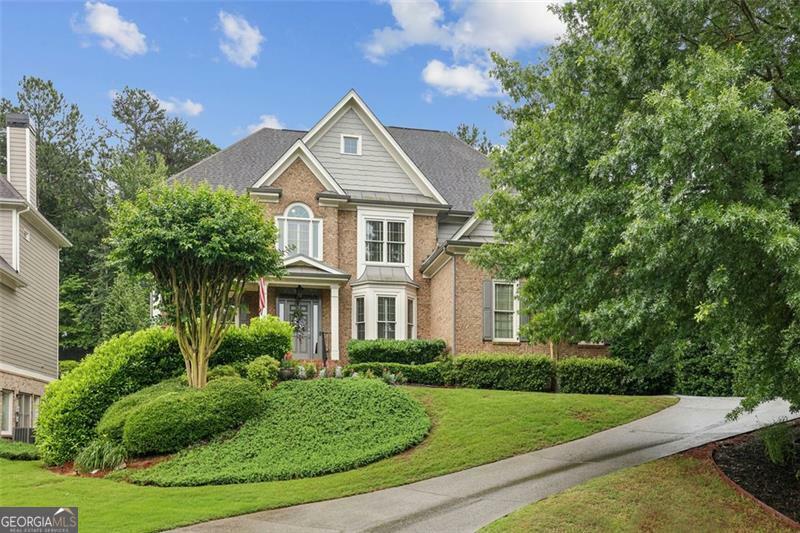 Property Photo: 3665 Pennington Road GA 30041
