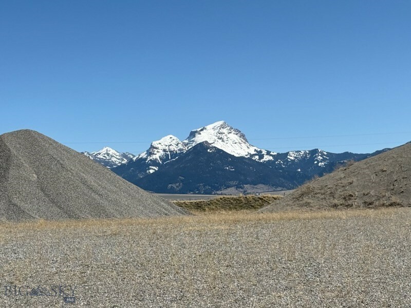 Property Photo: Lot 11 Sphinx Mountain Subdivision MT 59720