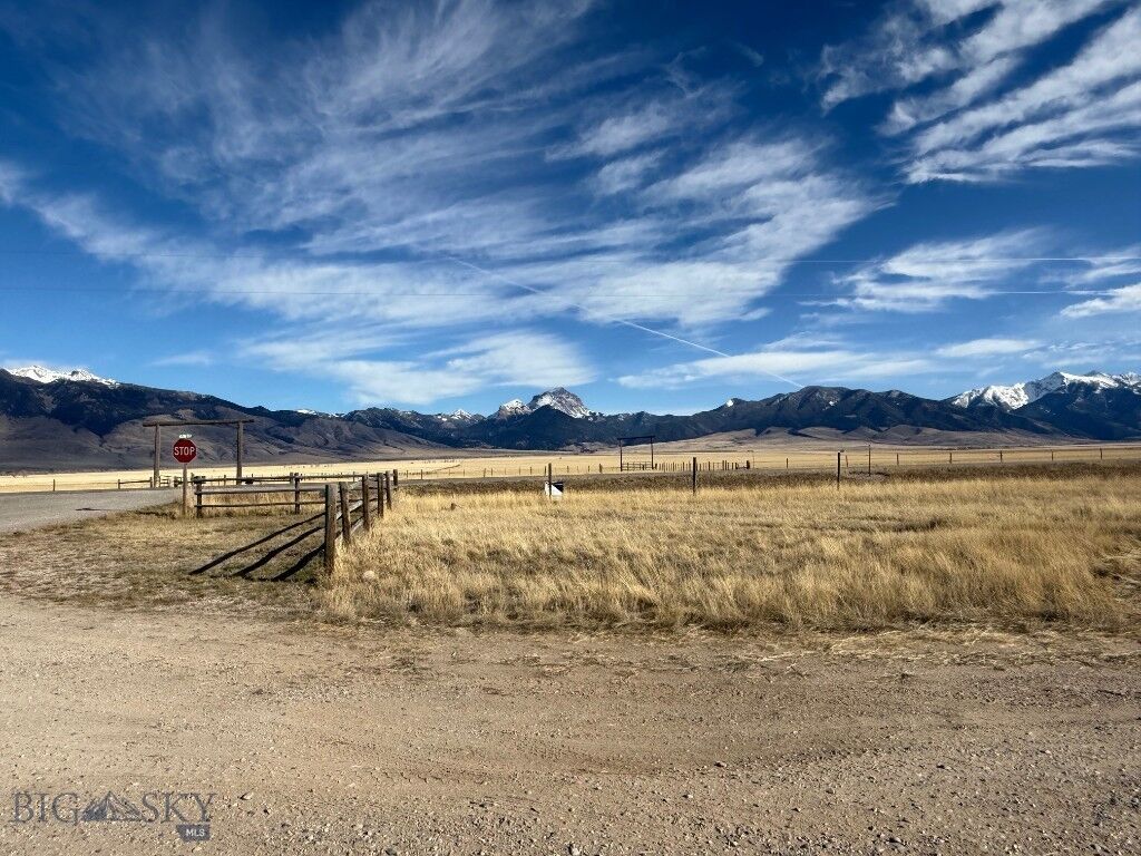 Property Photo: Lot 11 Sphinx Mountain Subdivision MT 59720