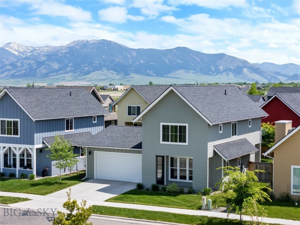 Property Photo: 128 S Eldorado Avenue MT 59718