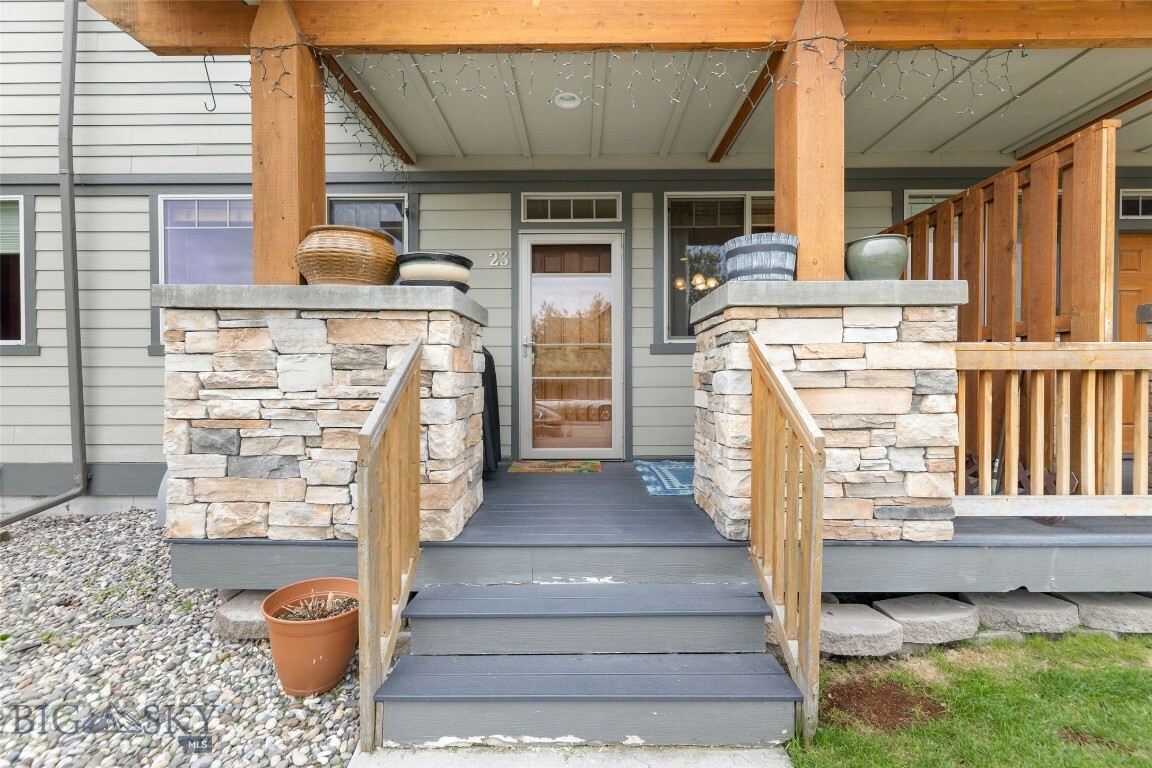 Property Photo: 2694 Typha 23 MT 59718