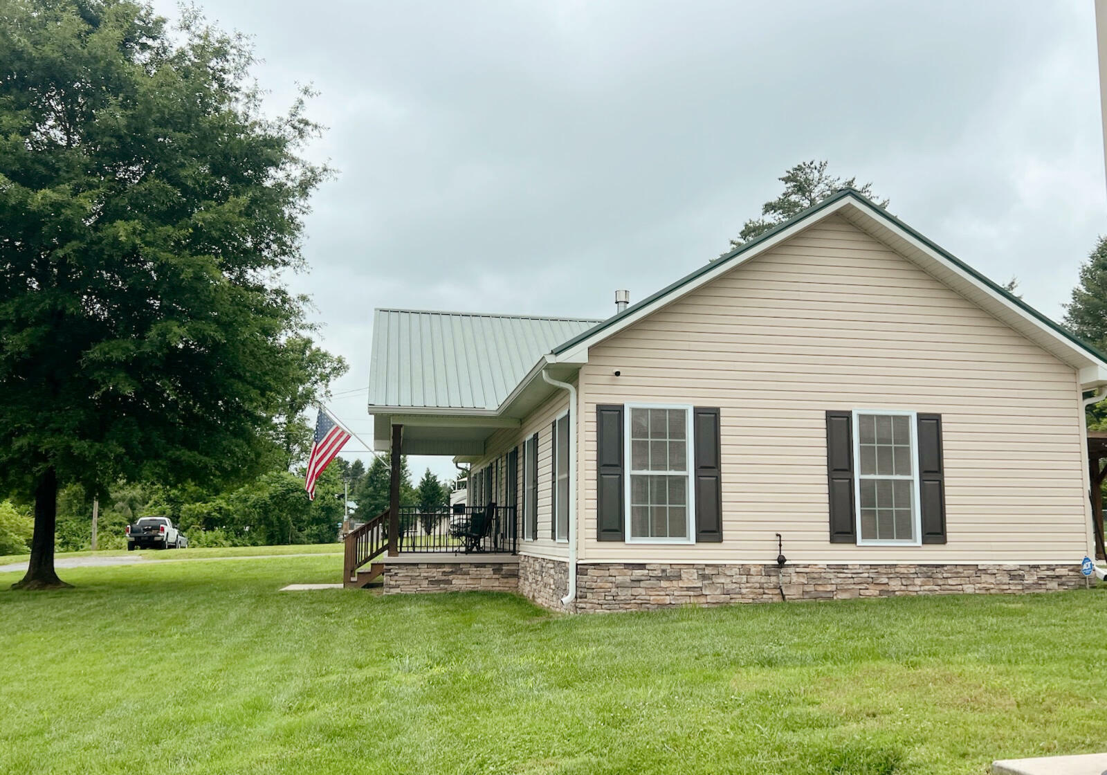 Property Photo: 188 Cherokee Drive TN 37381