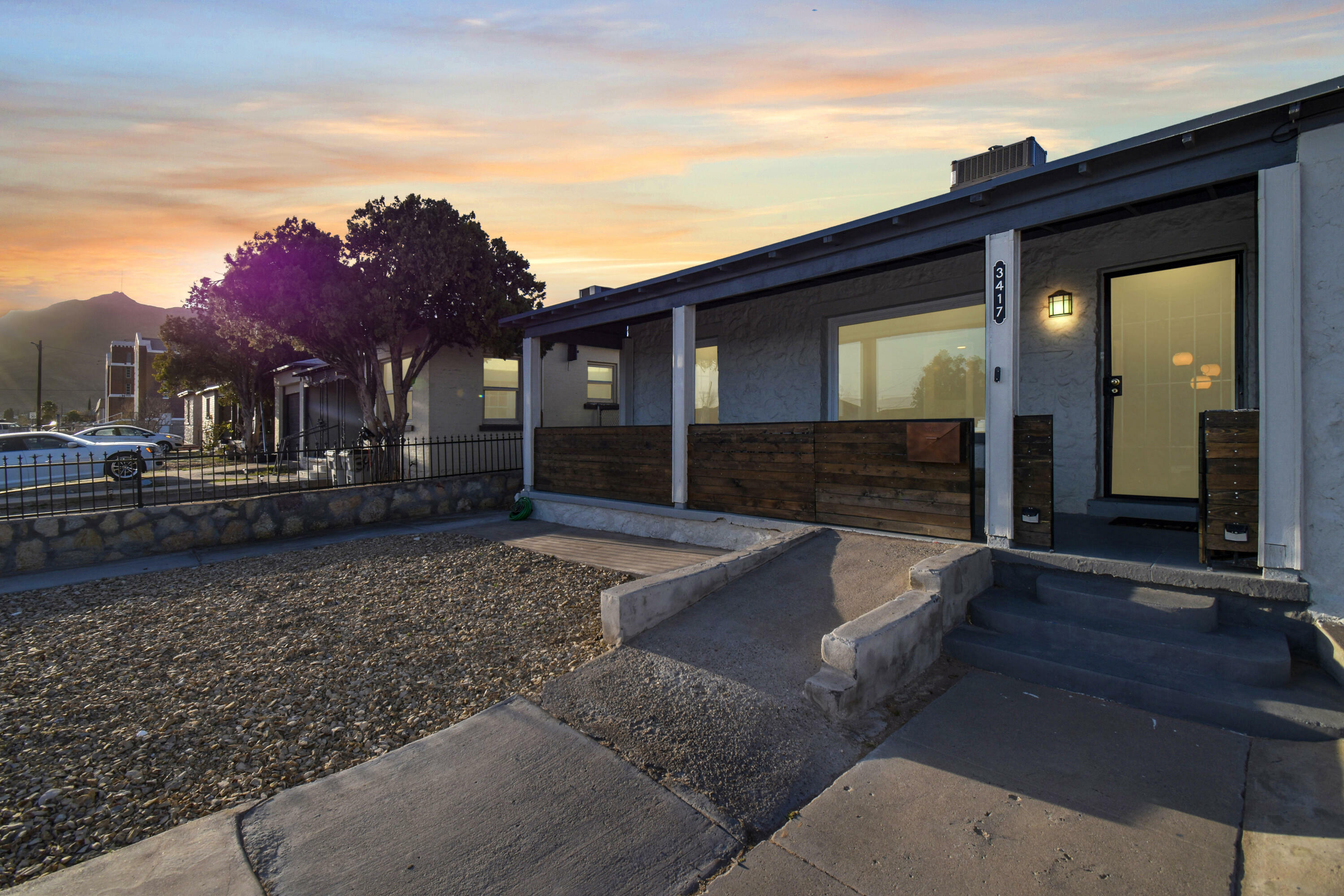 Property Photo: 3417 Idalia Avenue TX 79930