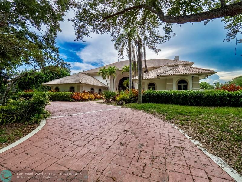 10519 Pine Tree Terrace  Boynton Beach FL 33436 photo