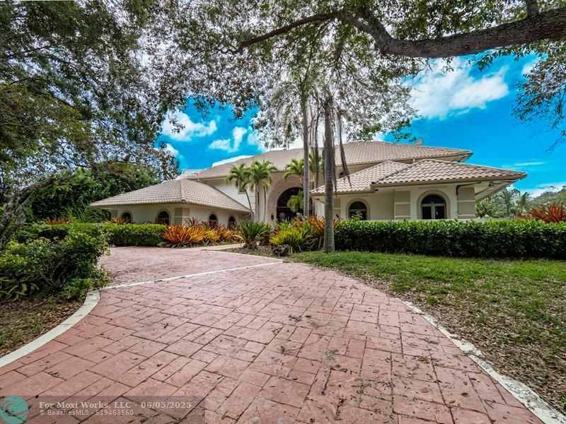 10519 Pine Tree Terrace  Boynton Beach FL 33436 photo