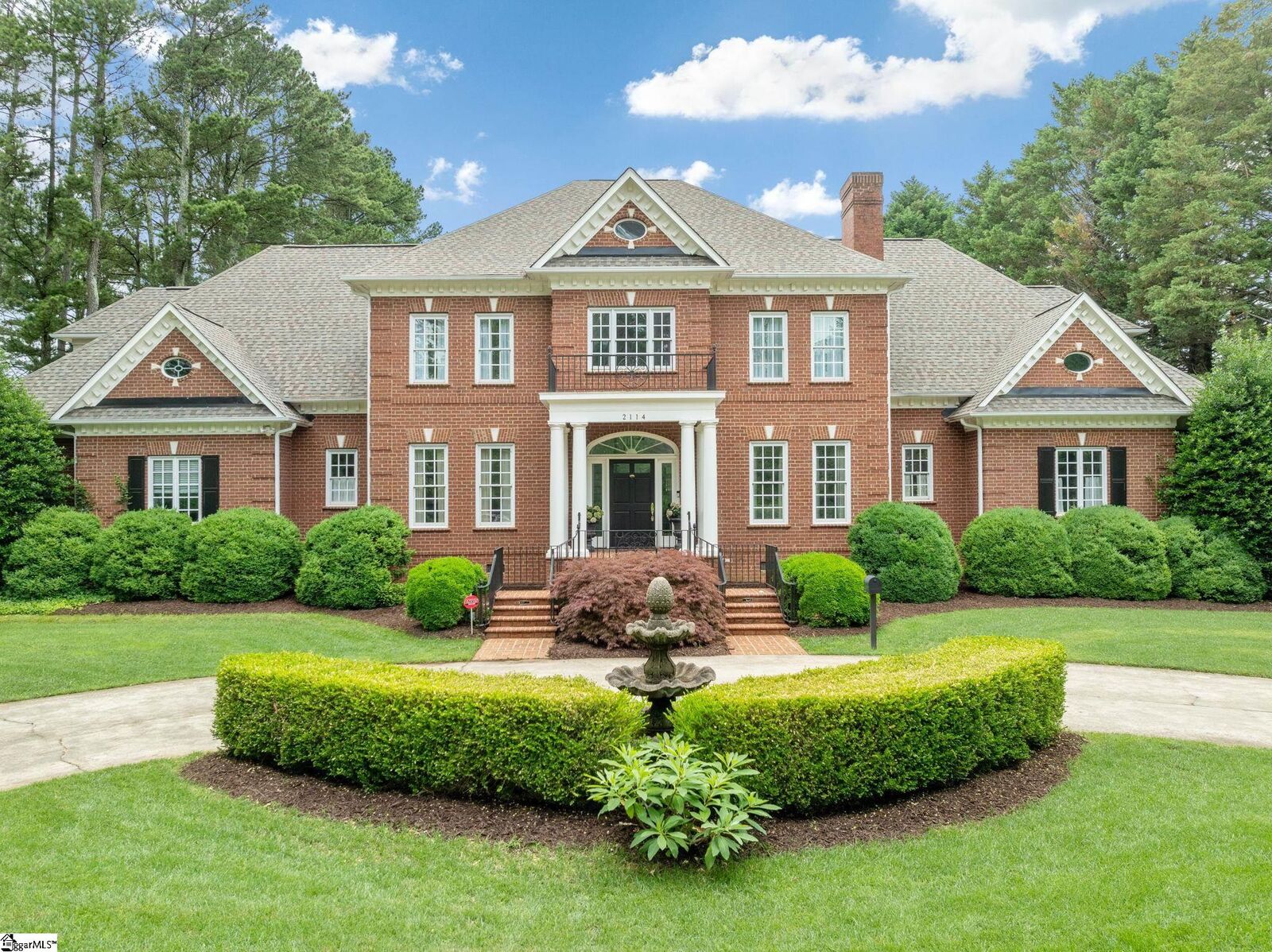Property Photo:  2114 Cleveland Street Extension  SC 29607 