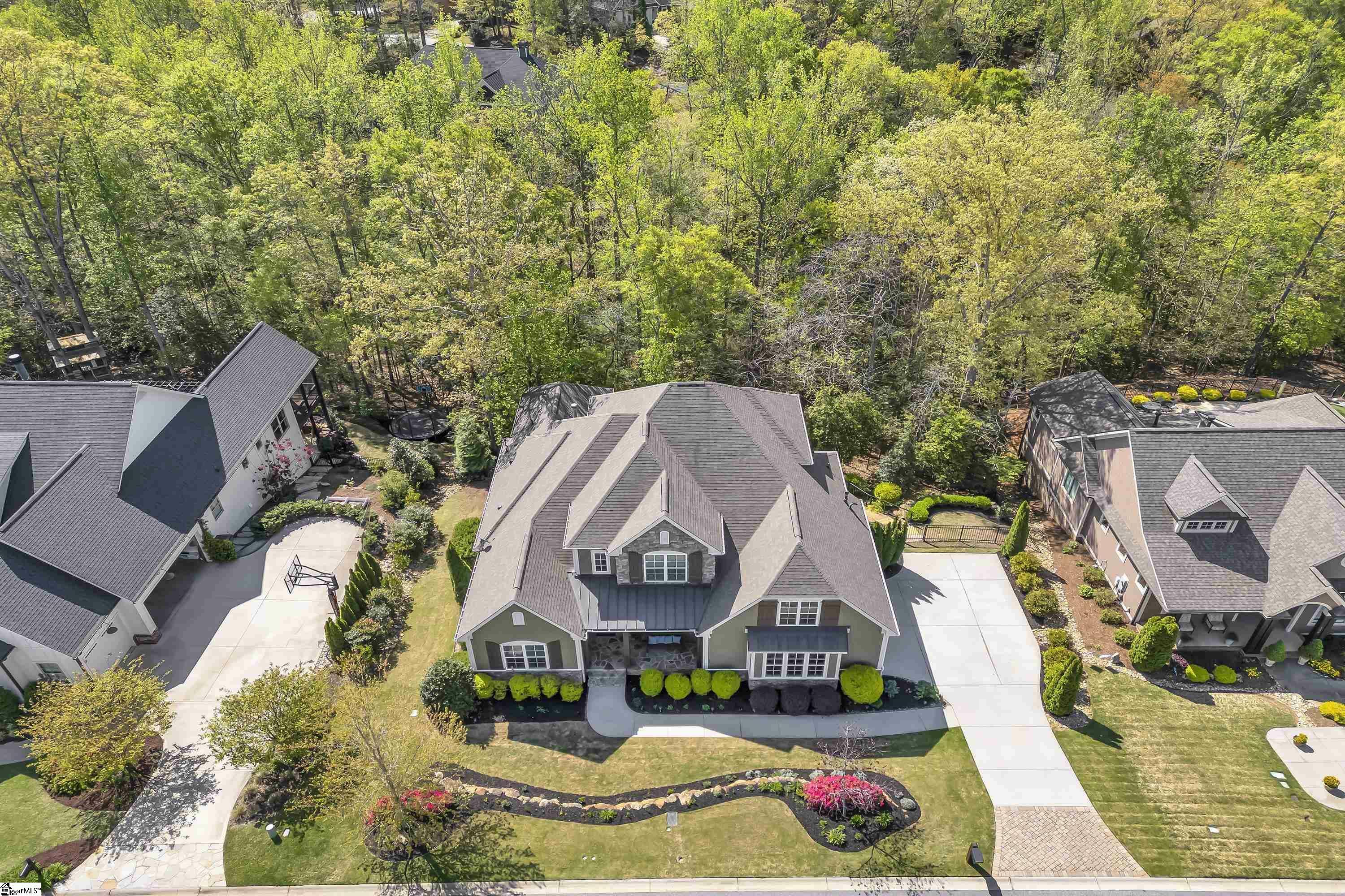 Property Photo: 200 Saluda Run Drive SC 29673