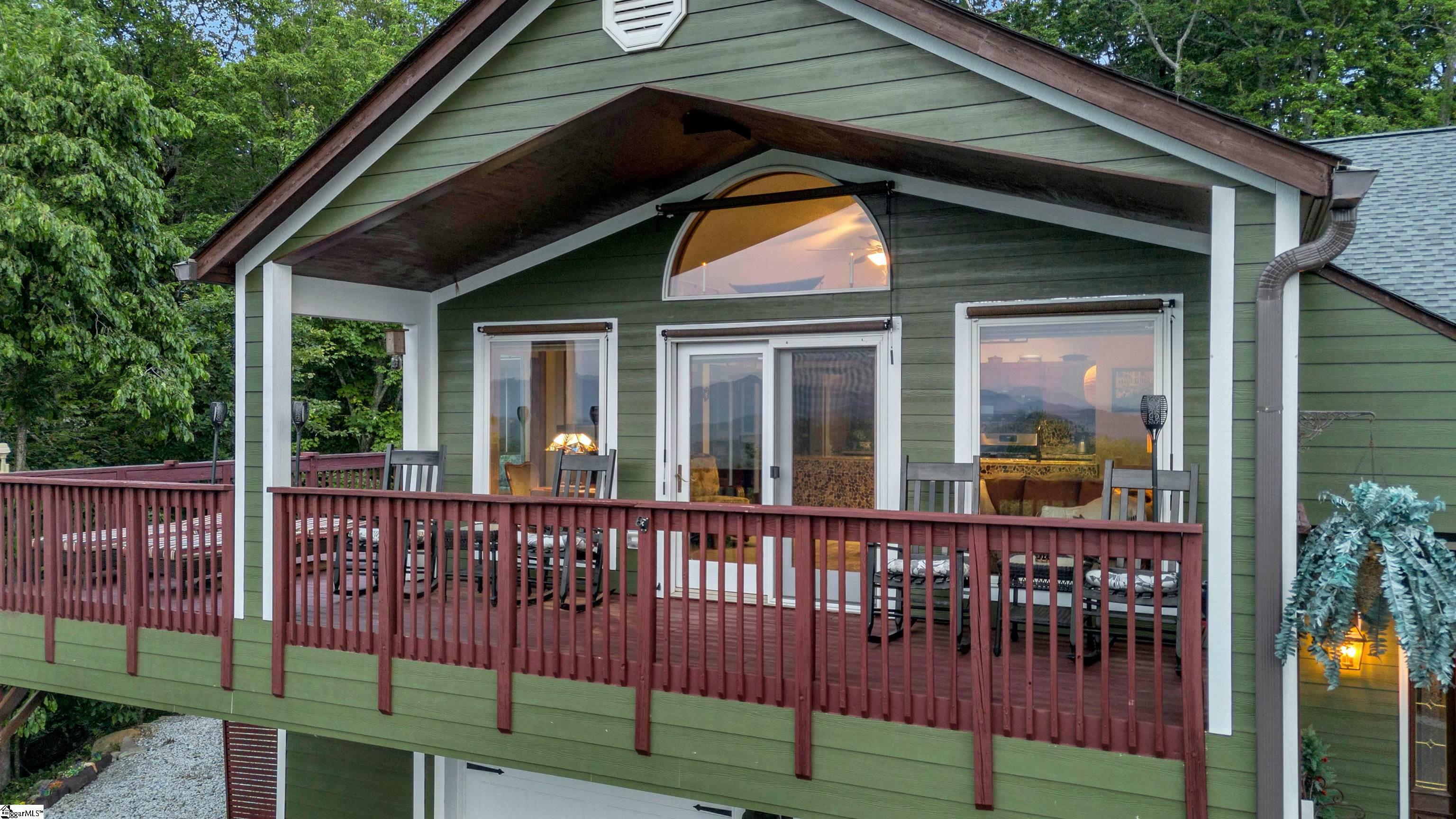 Property Photo: 156 Overlook Drive SC 29671
