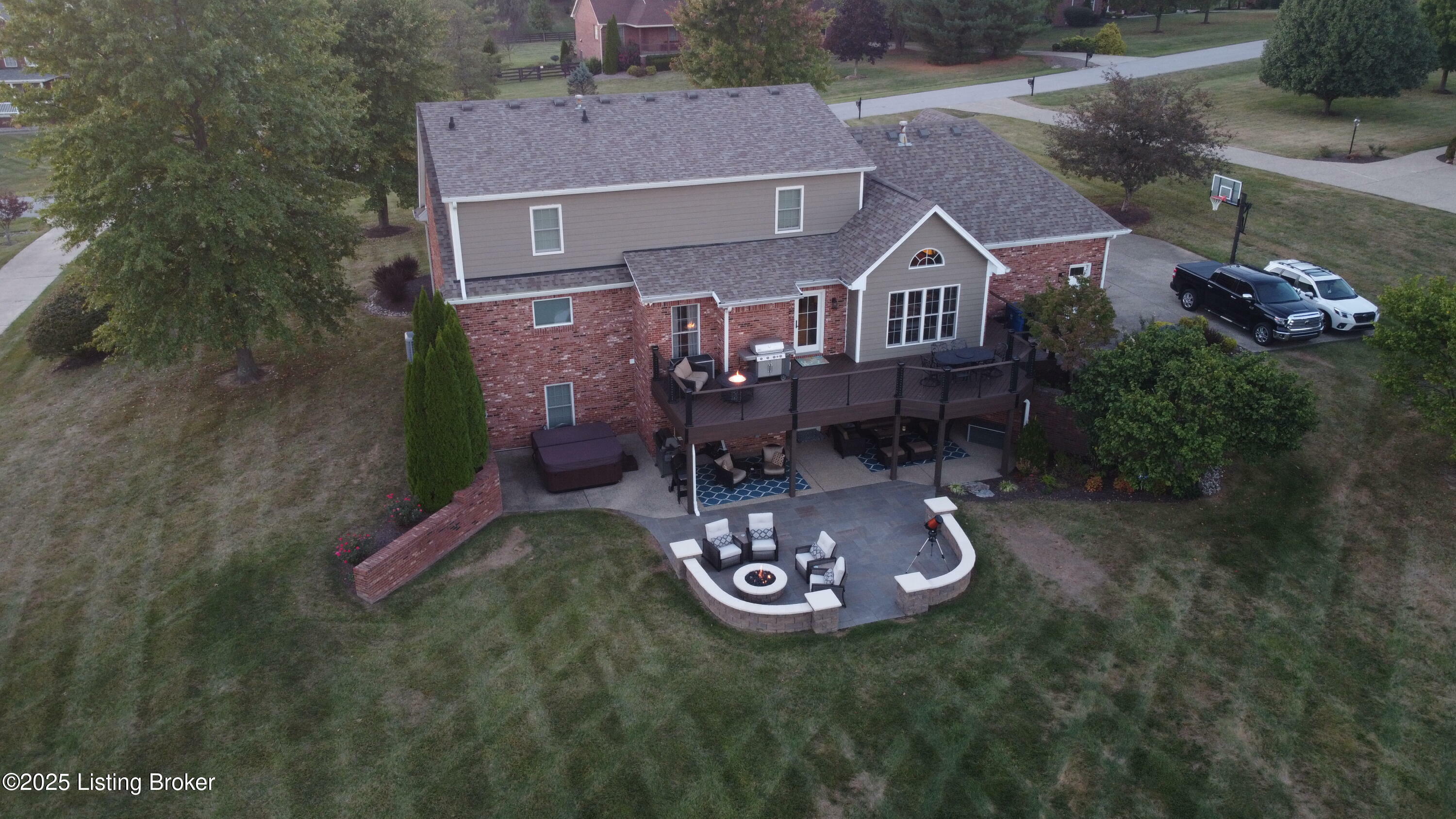 Property Photo: 4009 Quarry Ct KY 40014