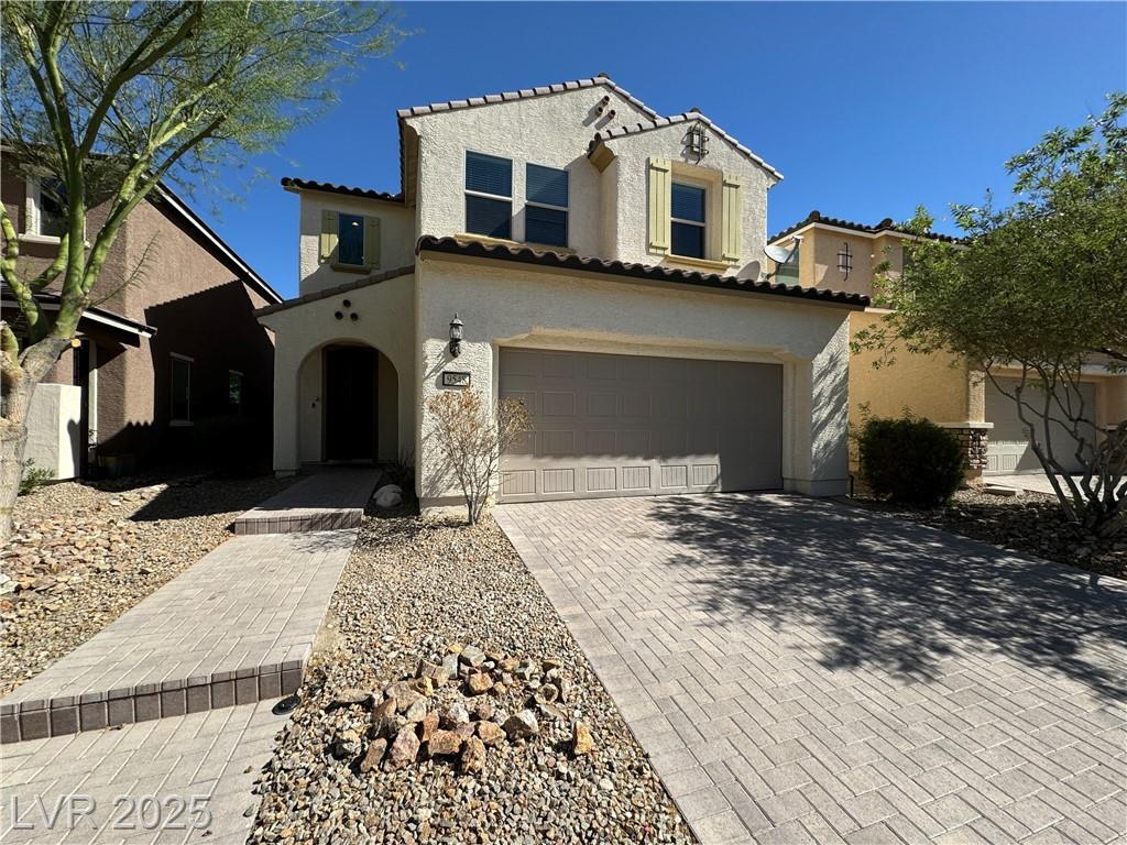 Property Photo: 9548 Belmont Bay Avenue NV 89148
