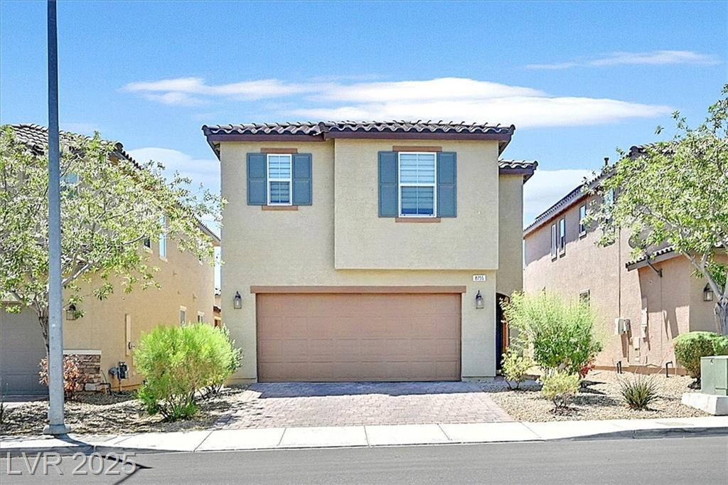 8755 Spanish Ridge Avenue  Las Vegas NV 89148 photo