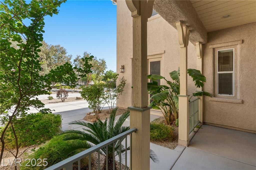 Property Photo: 5128 Blissful Valley Circle NV 89149