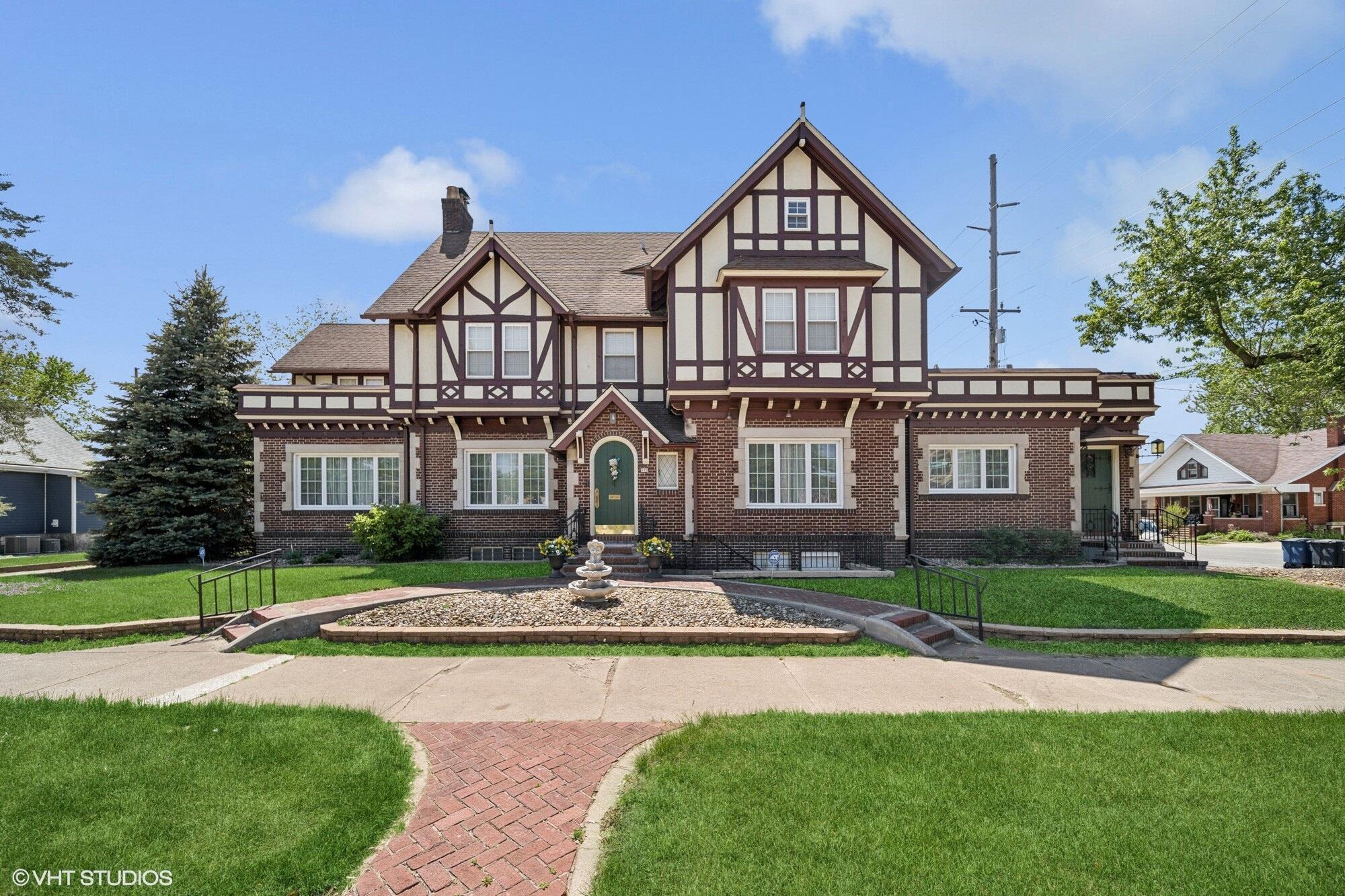 Property Photo:  801 Washington Street  IN 46360 