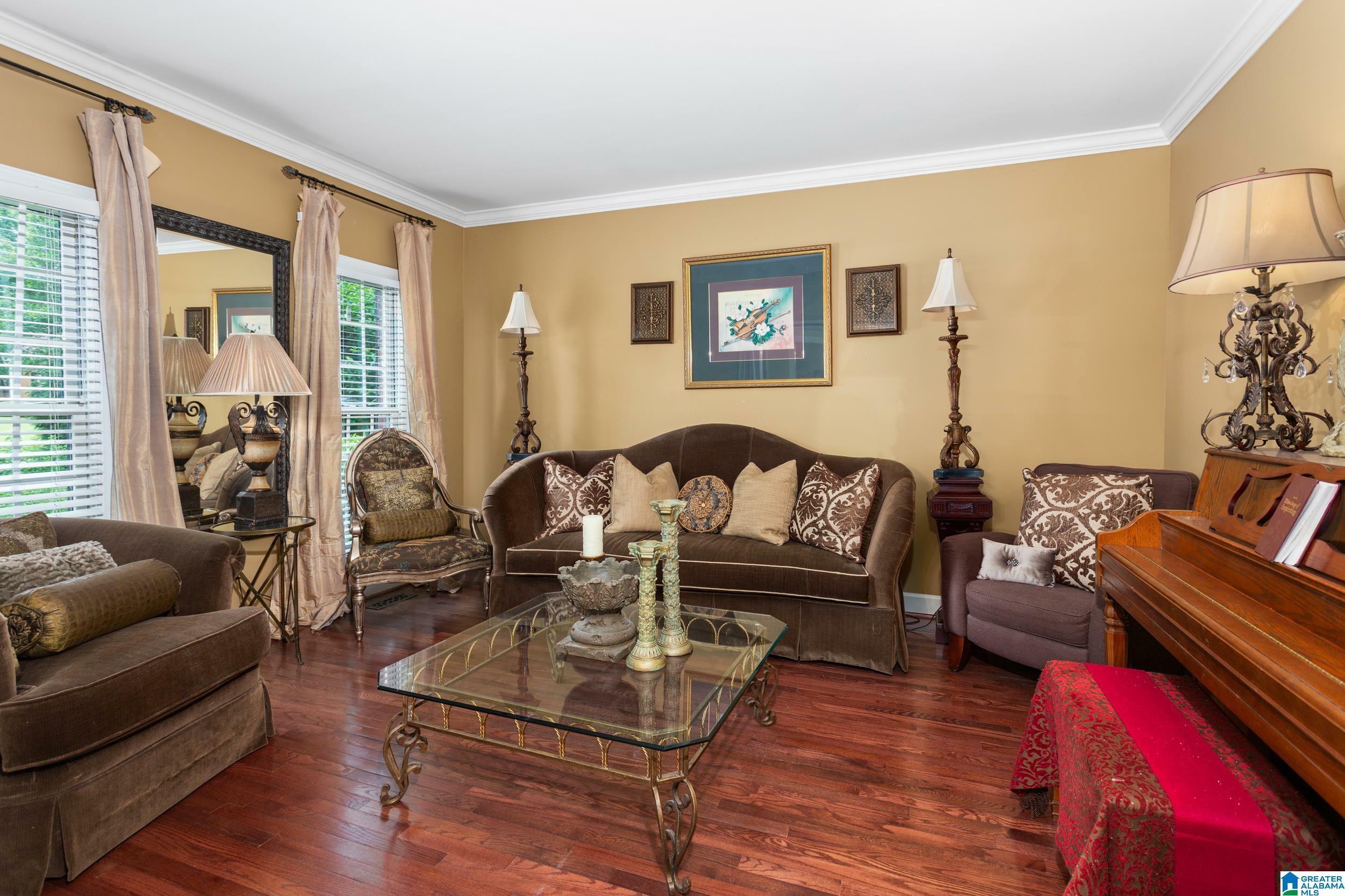 Property Photo: 14 Country Squire Road AL 36207