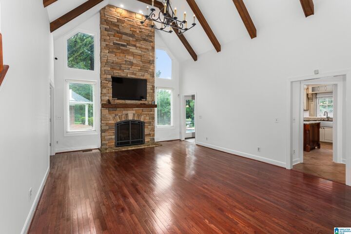 Property Photo:  14 Country Squire Road  AL 36207 