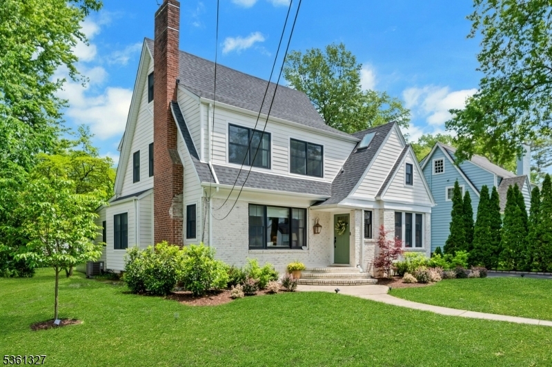 Property Photo:  273 Woodland Ave  NJ 07901 