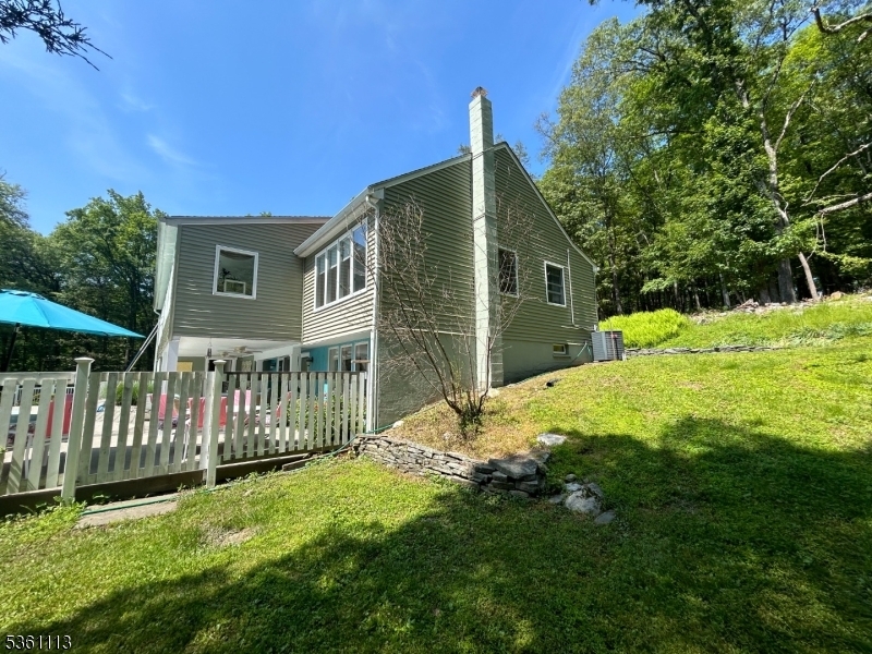 Property Photo: 955 Middleville Road NJ 07860