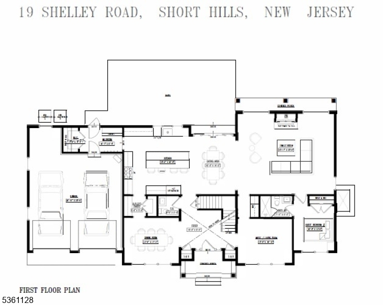 Property Photo: 19 Shelley Rd NJ 07078