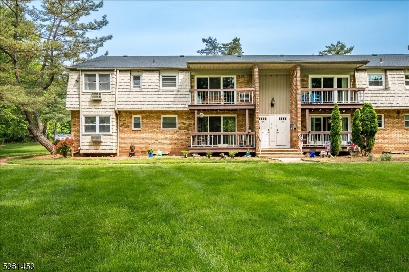 Property Photo: 530 Andria Ave 295 NJ 08844