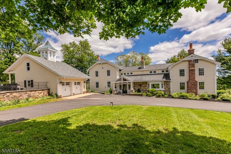 Property Photo: 760 Rosemont Ringoes Rd NJ 08559
