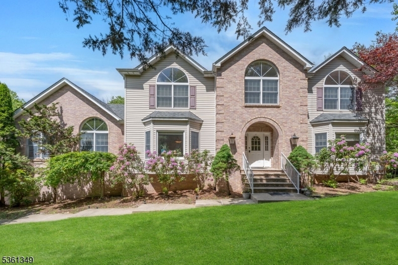 Property Photo: 153 Burnt Meadow Rd NJ 07456