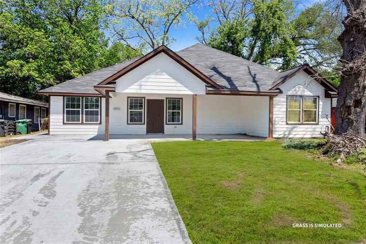 5811 Northridge Drive  Houston TX 77033 photo