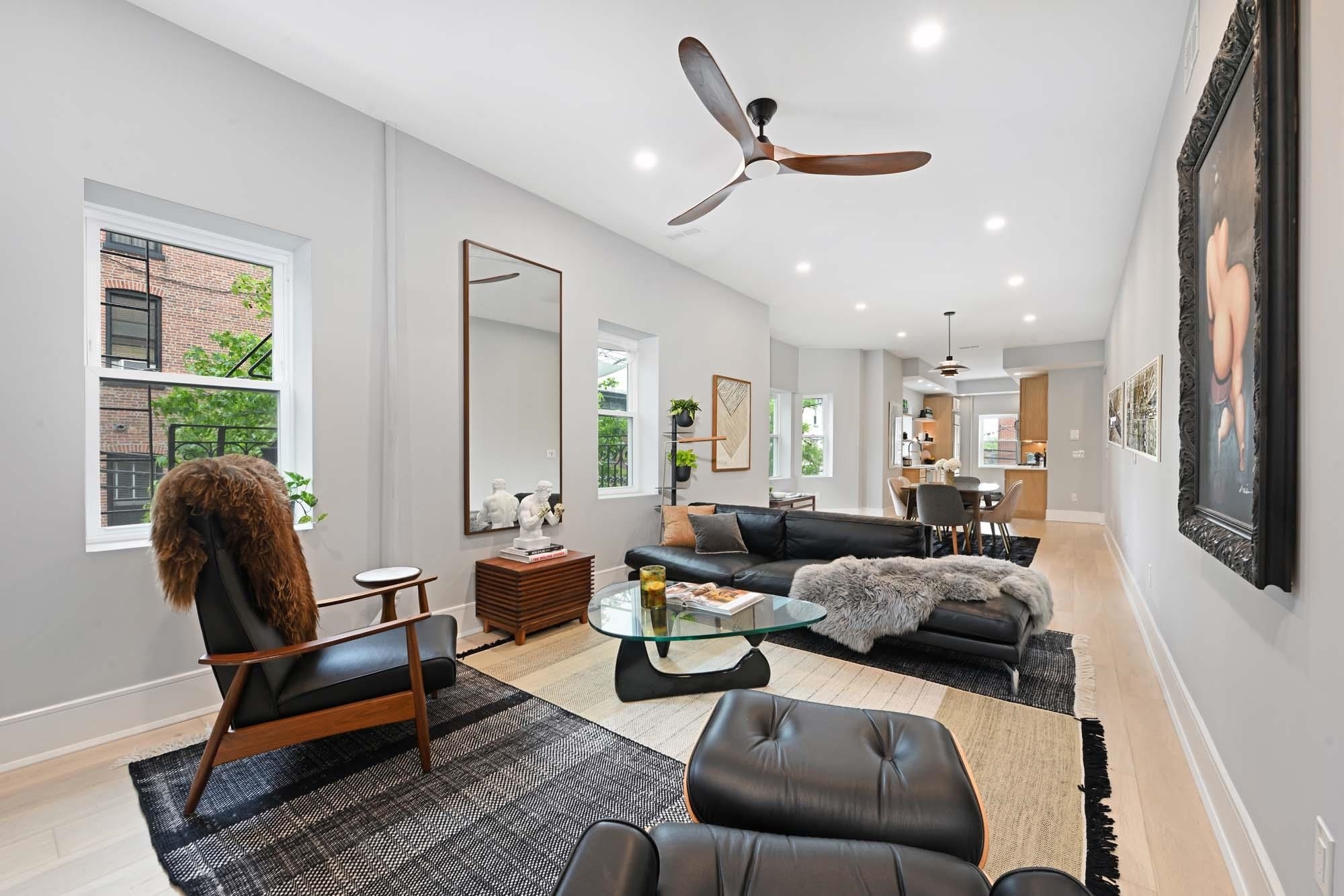 Property Photo: 500 Hudson St 2A NJ 07030