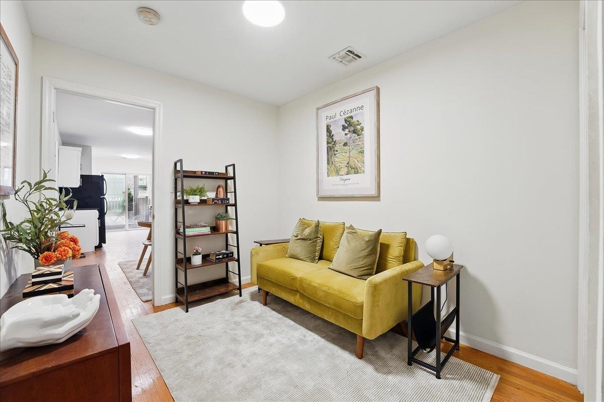 Property Photo: 216 Sherman Ave 1R NJ 07307