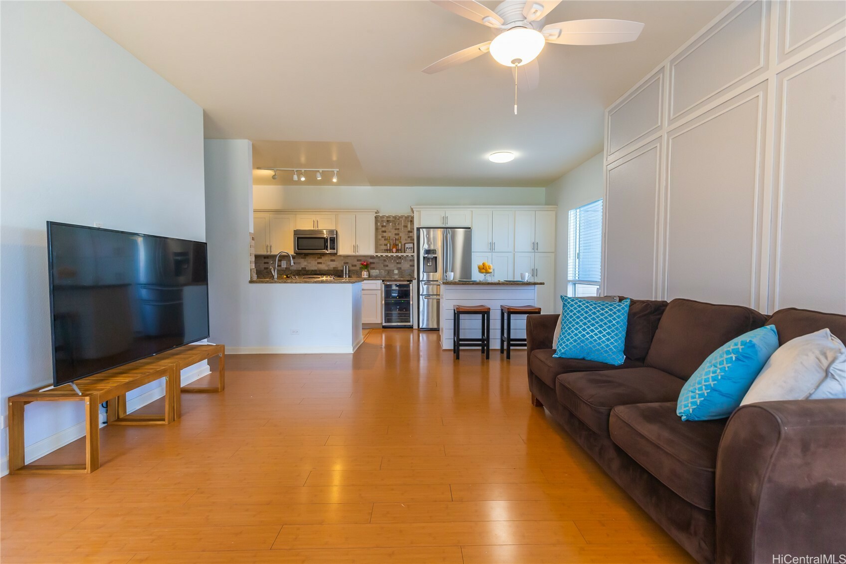 Property Photo: 91-781 Puamaeole Street 16A HI 96706