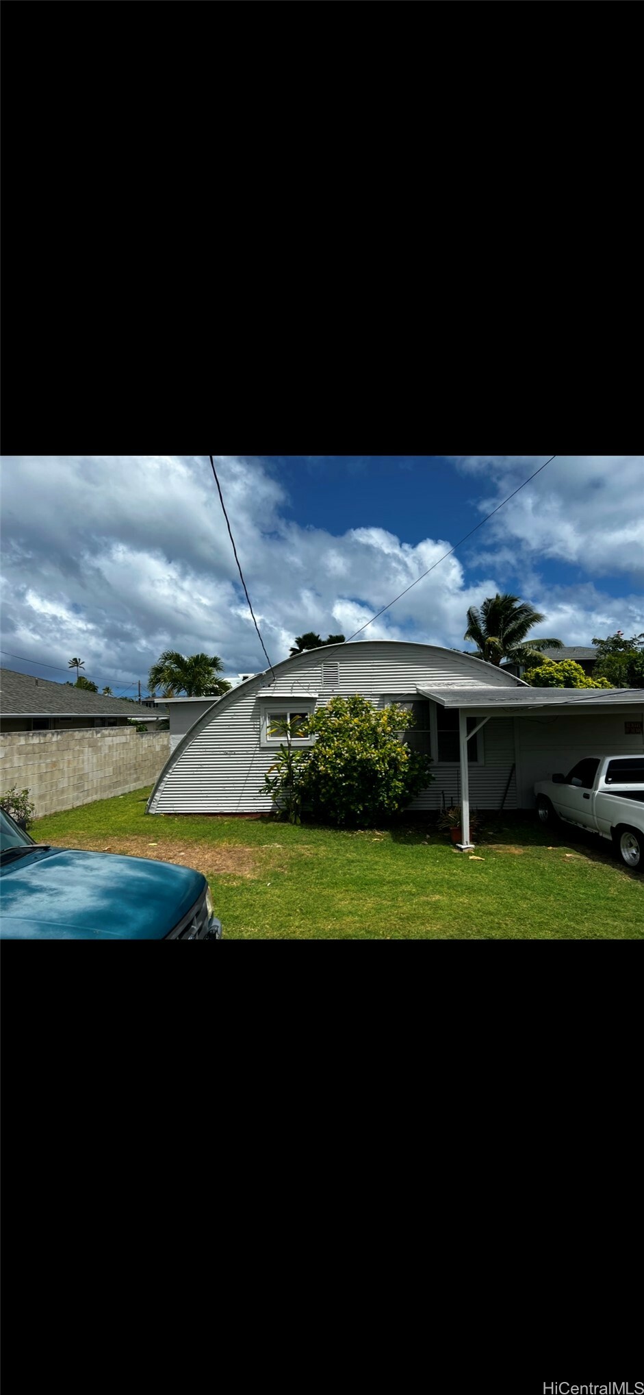 Property Photo: 634 Maluniu Avenue HI 96734