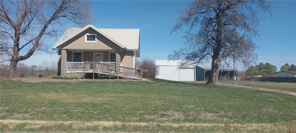 Property Photo: 373 SW 1200th Road MO 64733