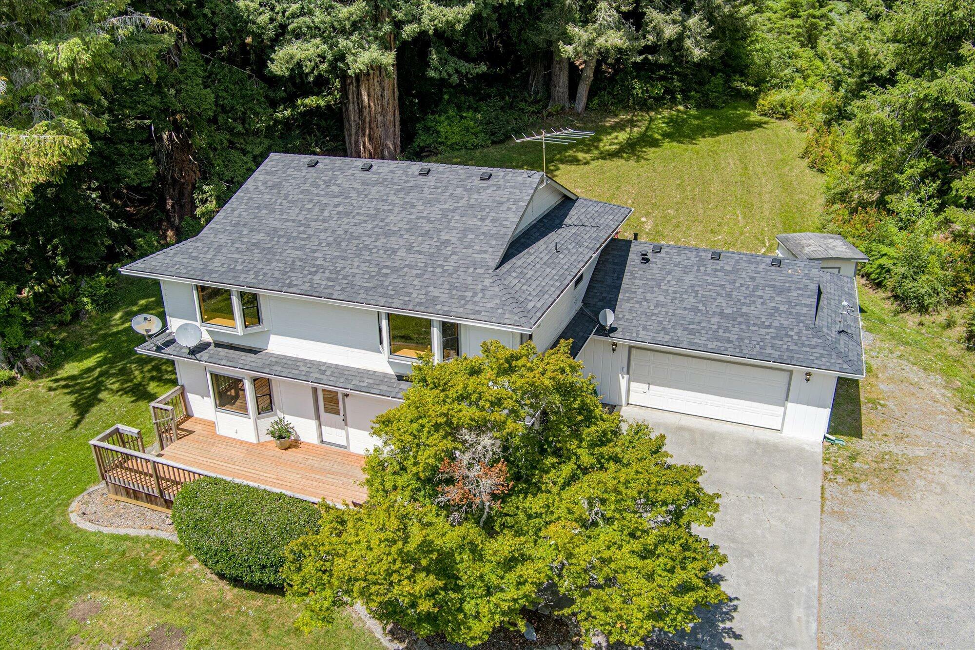 Property Photo: 2097 Wrigley Road CA 95503