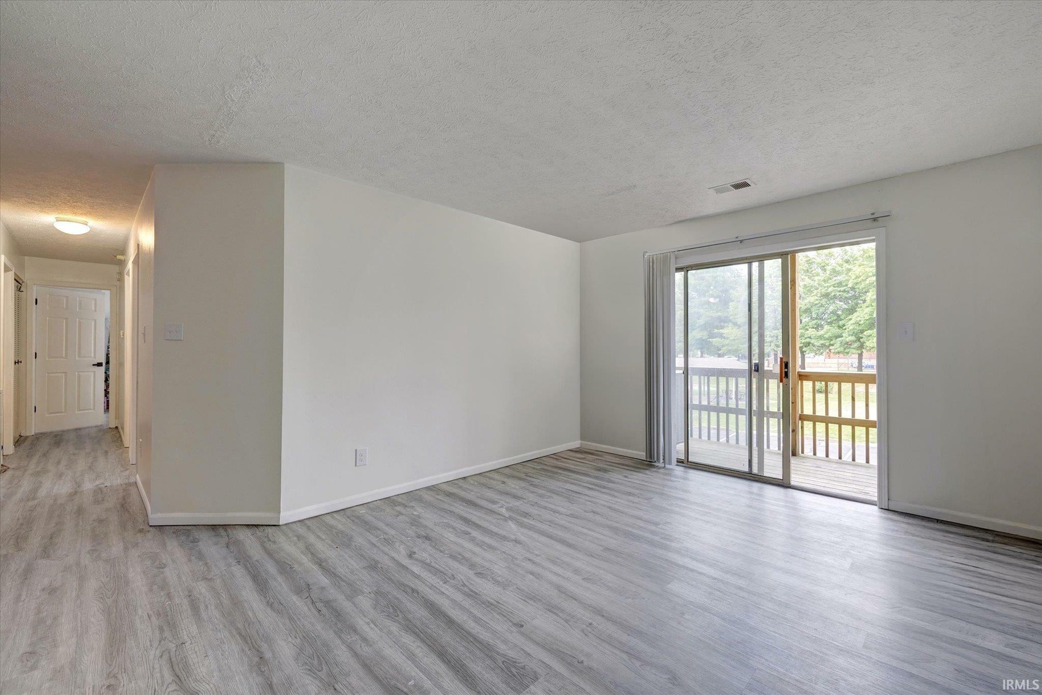 Property Photo: 3220 E John Hinkle Place F IN 47408