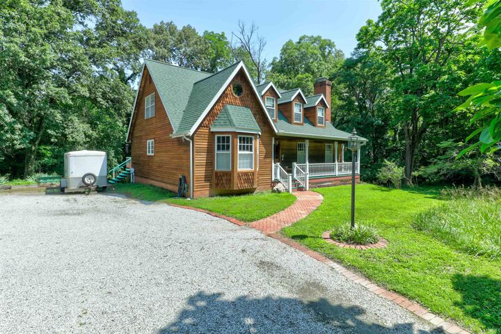 15010 Old State Road  Evansville IN 47725 photo