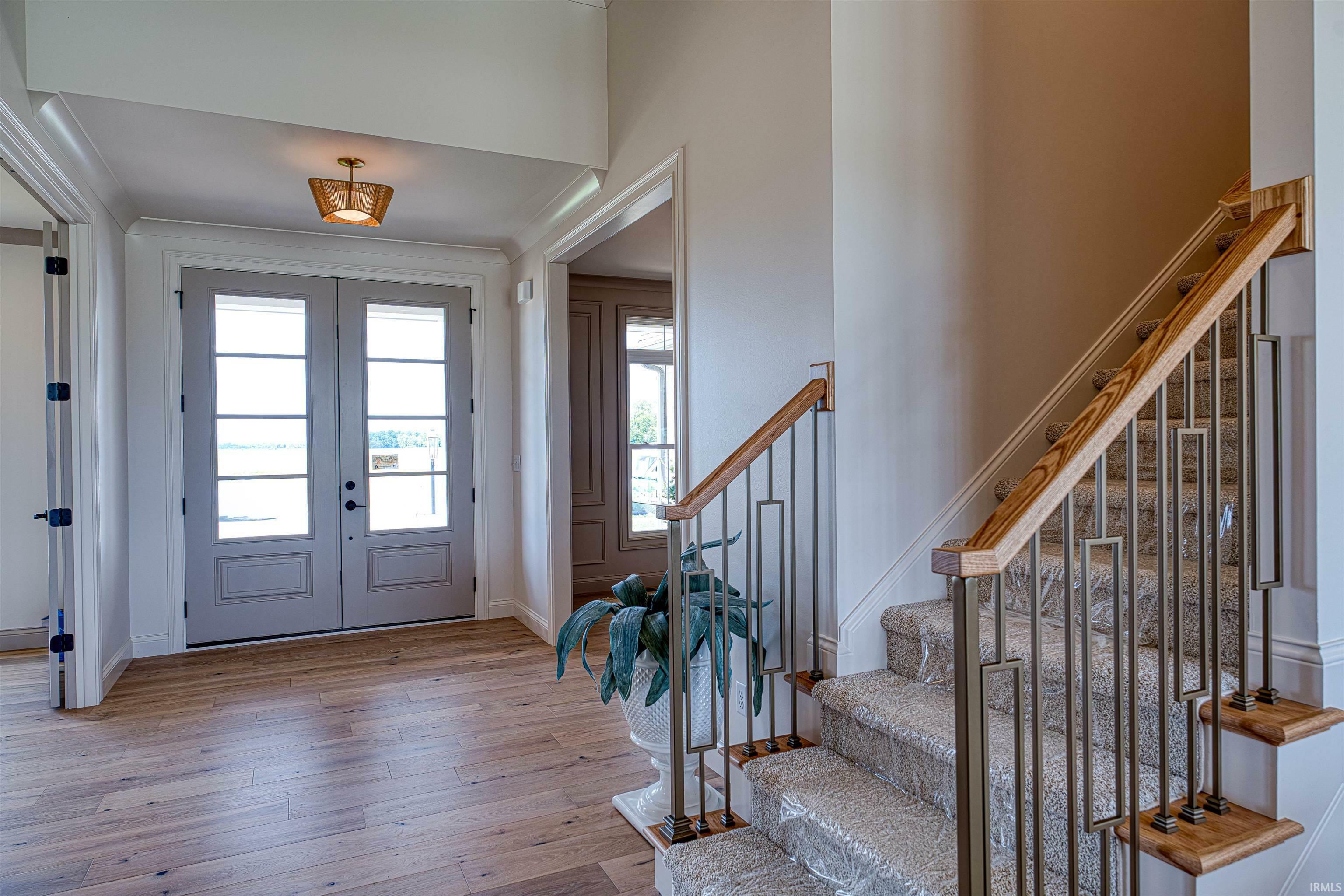 Property Photo: 2909 Lake Drive IN 47630
