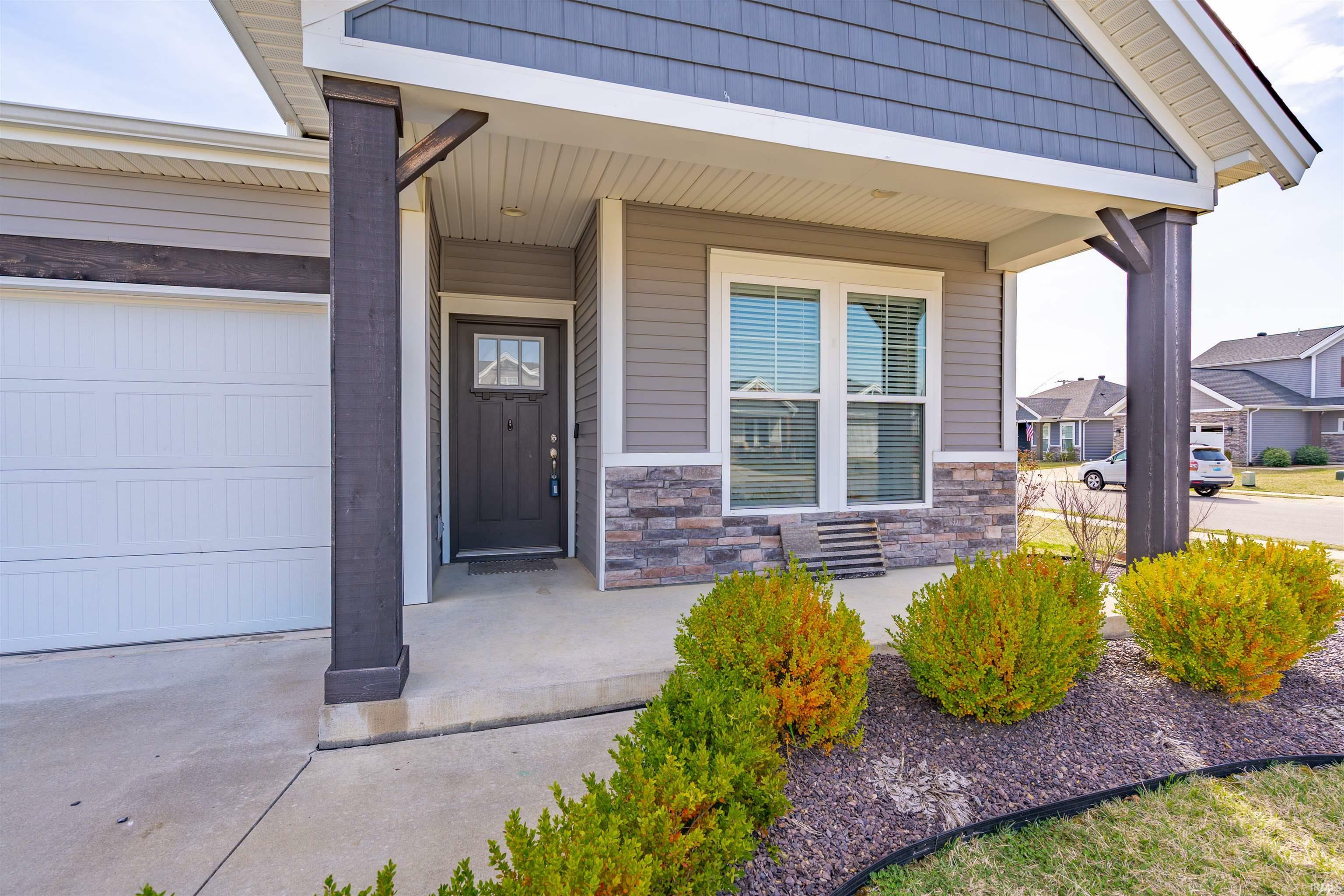 Property Photo: 4755 Eastwick Drive IN 47630