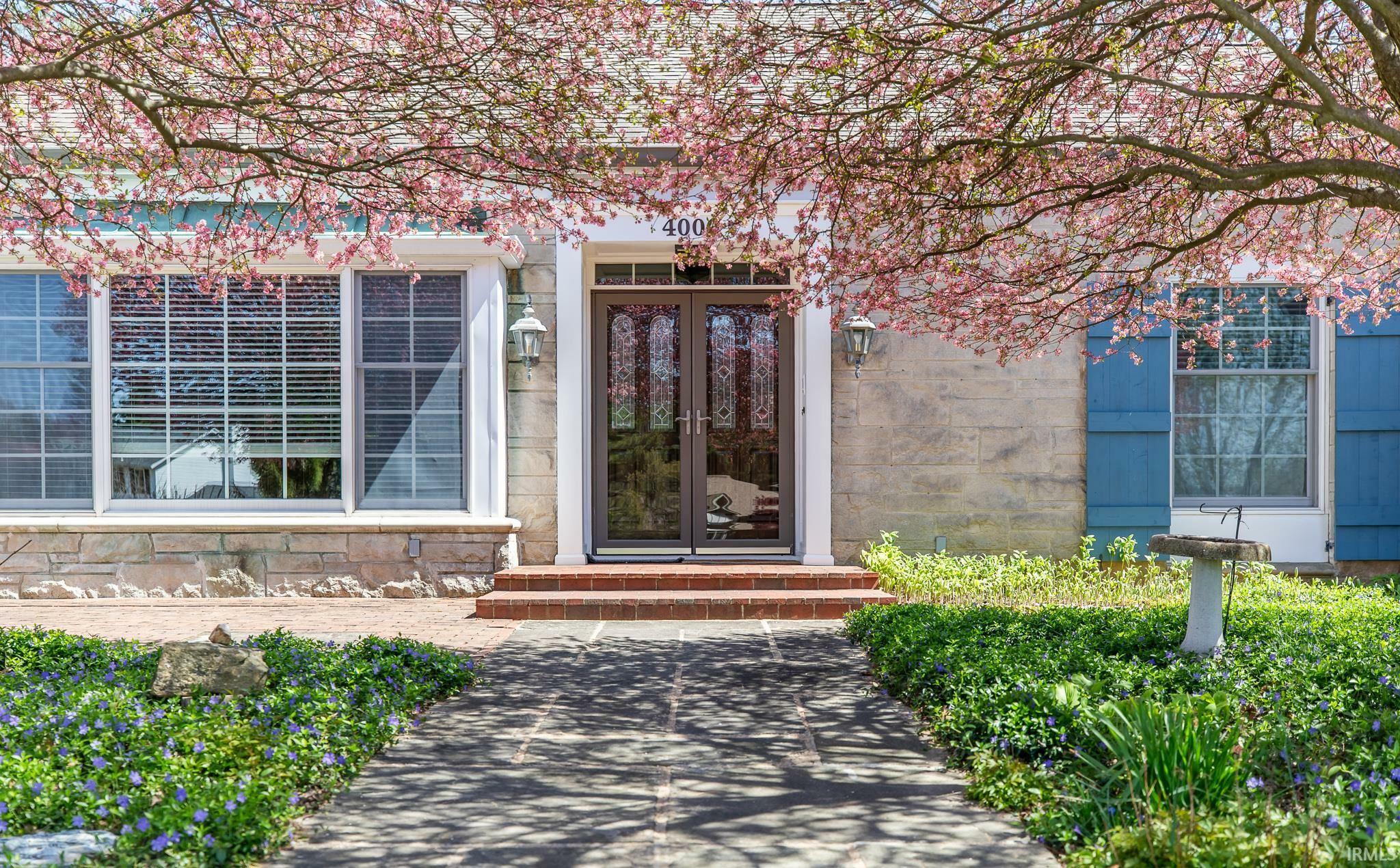 Property Photo: 4000 E Stonegate Drive IN 47401