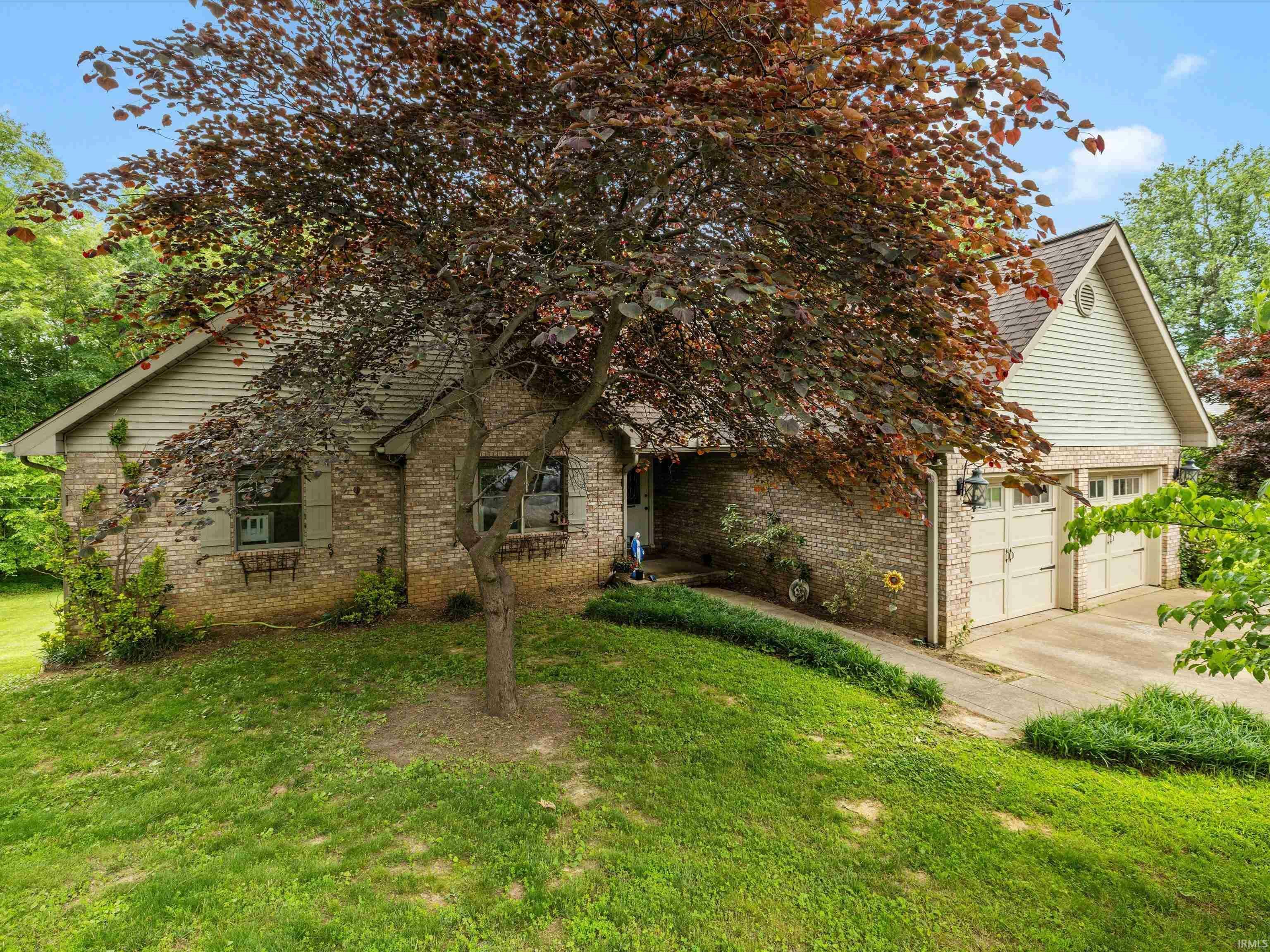 Property Photo: 3877 Peachtree Drive KY 42420