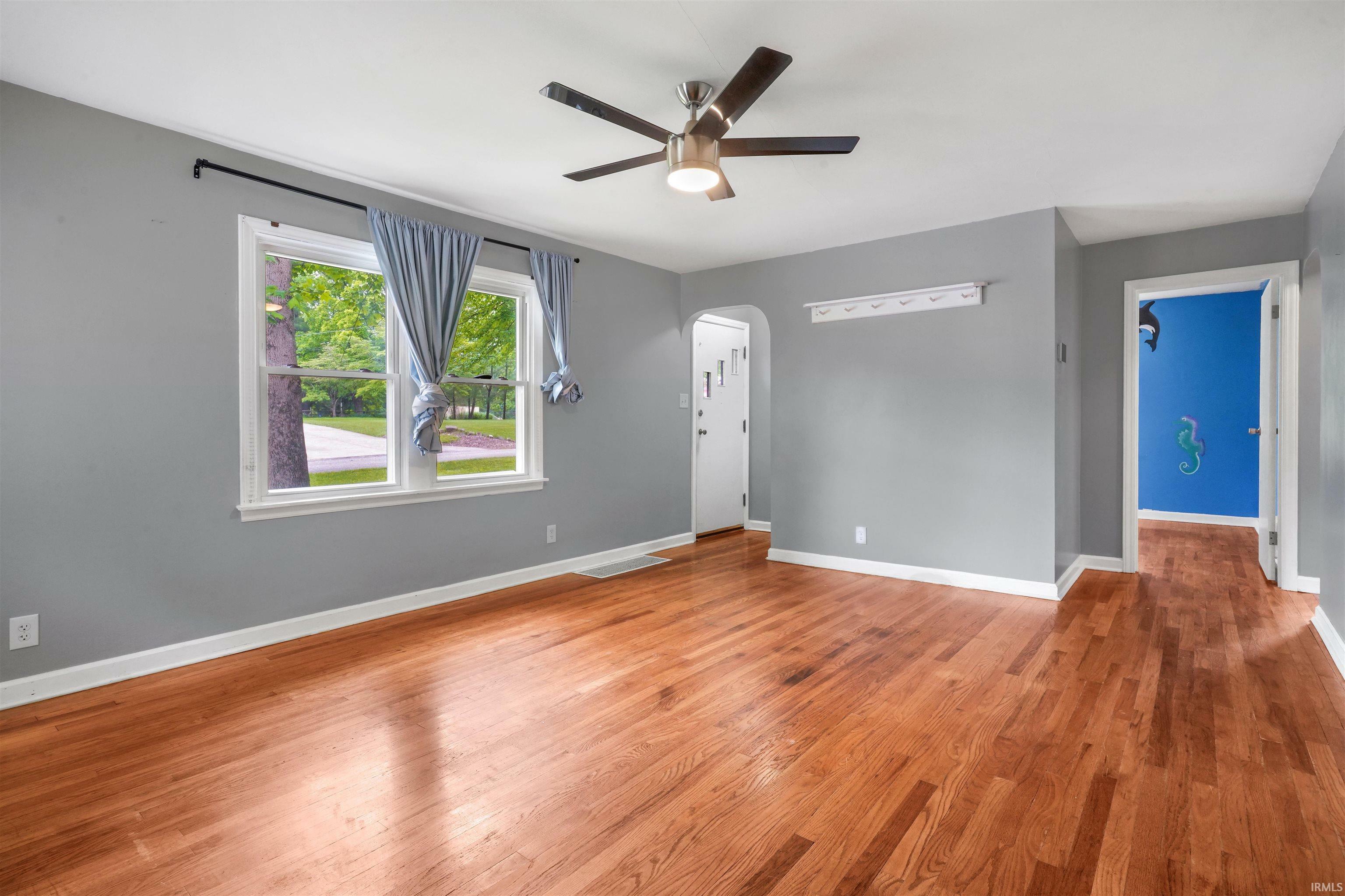 Property Photo: 931 Barberry Lane IN 47710